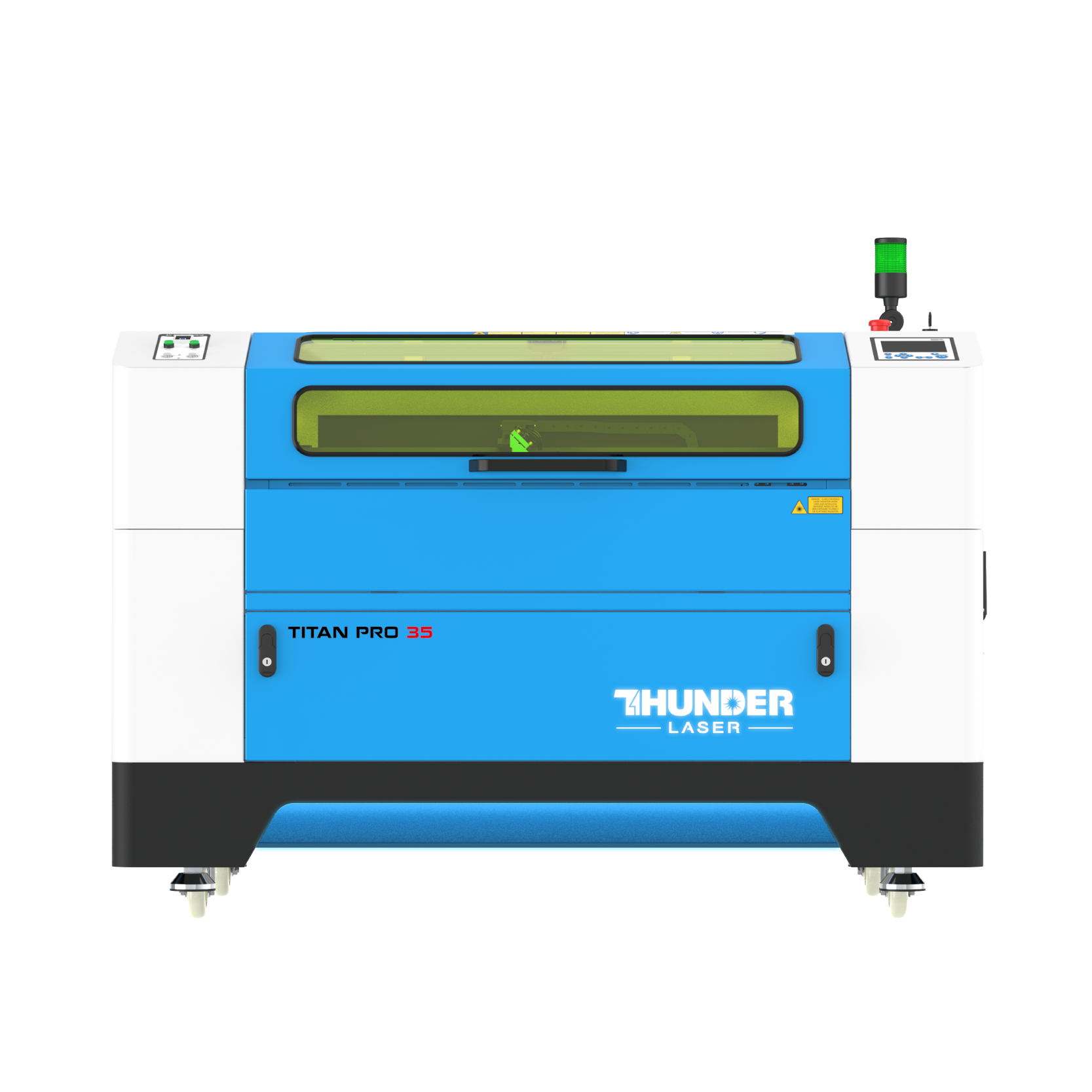 Titan Pro Series