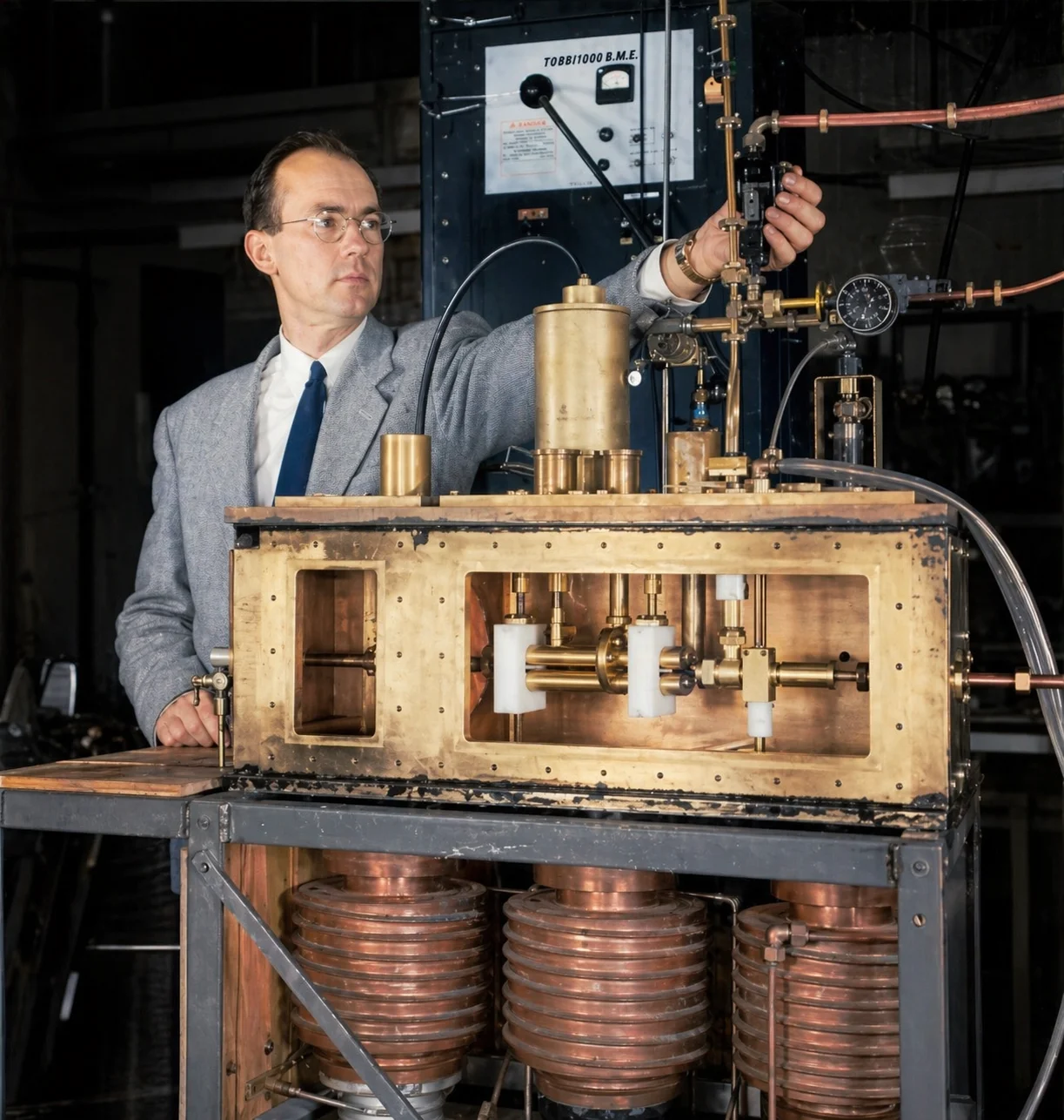 Laser Sources in Laser Machines: Complete Overview