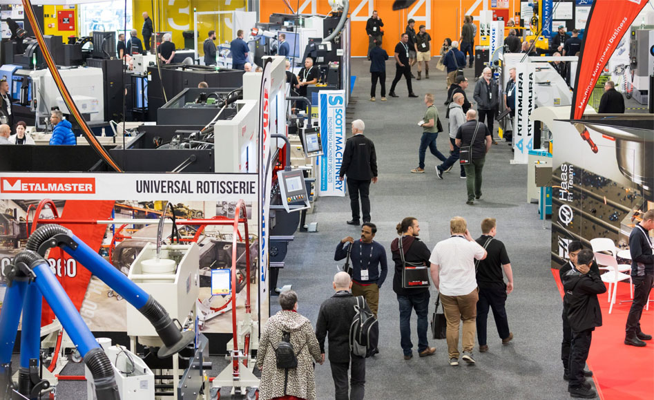 Meet Thunder Laser at EMEX 2026