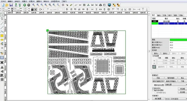 Eiffel Tower model setting.webp