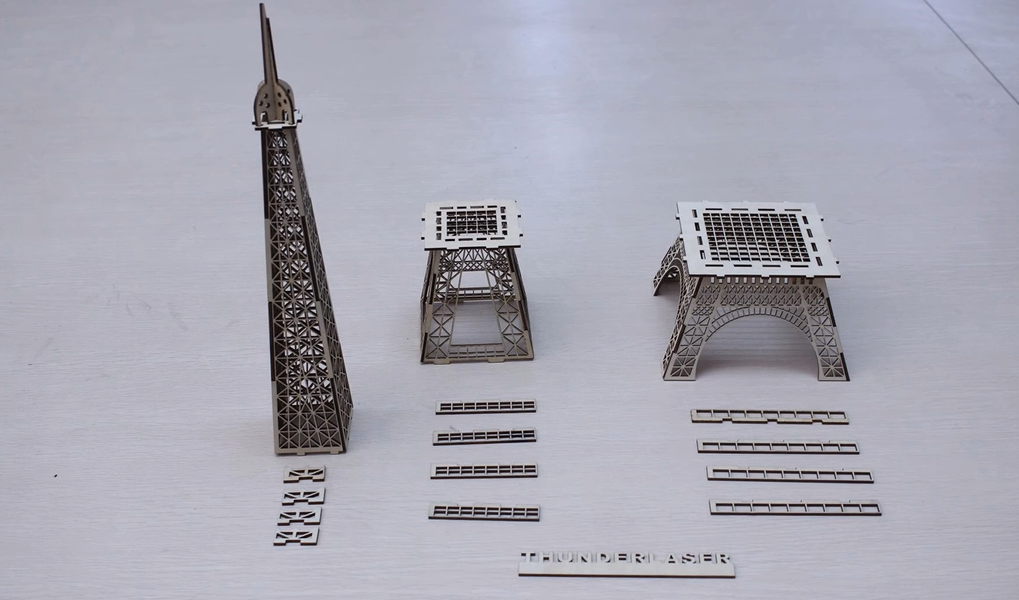 assemble the Eiffel Tower model.png