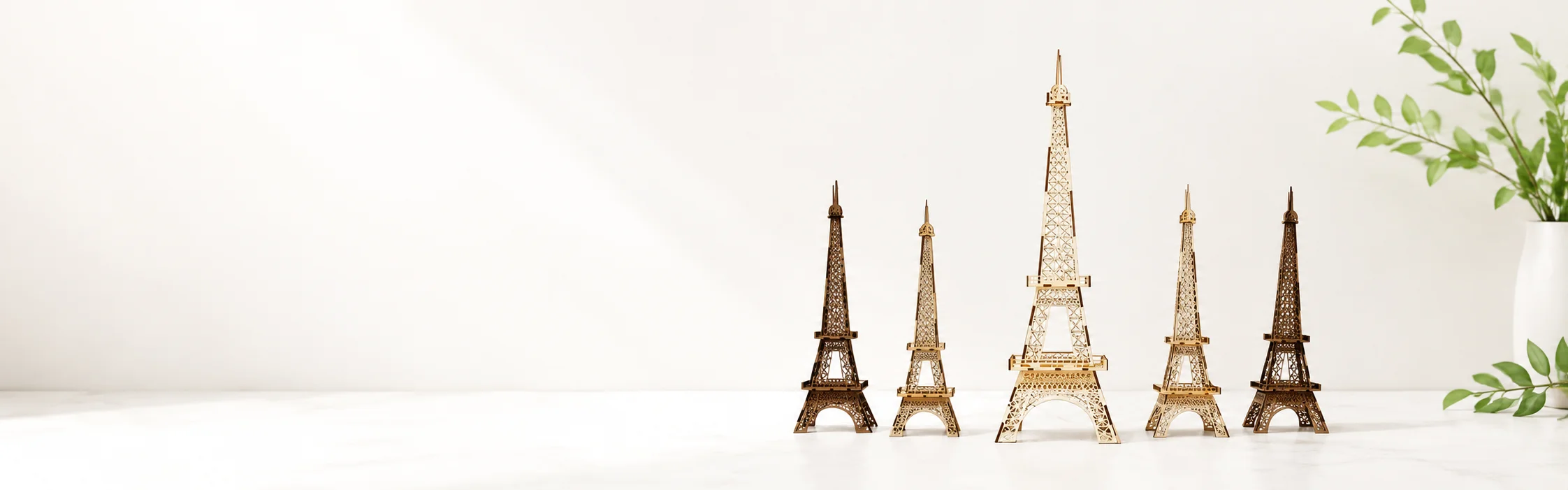 Eiffel Tower