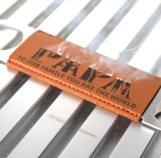 laser marking the bottle opener.webp