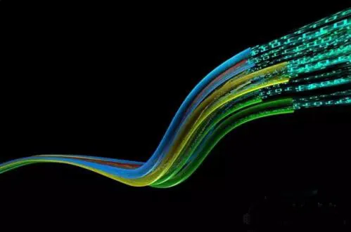 fiber-optic beam delivery system