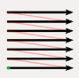 single direction fill mode in laser engraving single direction fill mode in laser engraving