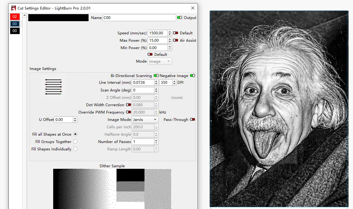 laser parameters for laser engraving image on marble with titan pro 35 laser parameters for laser engraving image on marble with titan pro 35