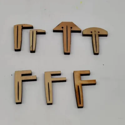 Pins