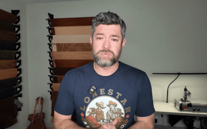The LoneStar Adhesive Journey: Why Josh Evans Partners with Thunder Laser for Success
