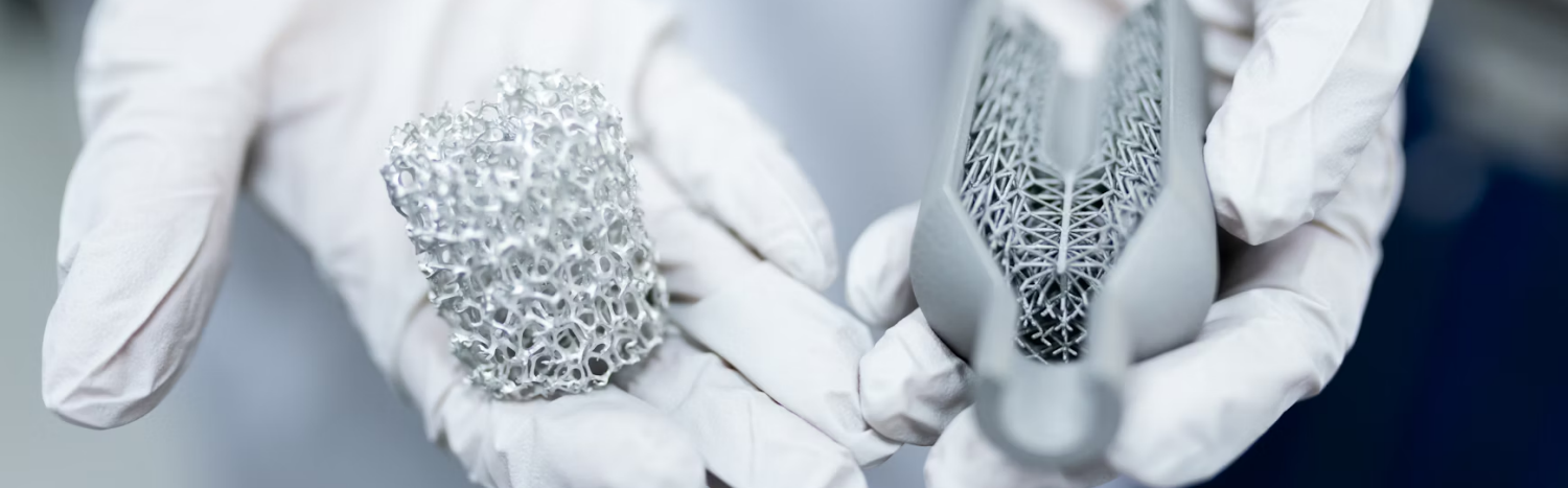 Metal 3D Printing Mold: 
Is the Machine Worth the Investment?