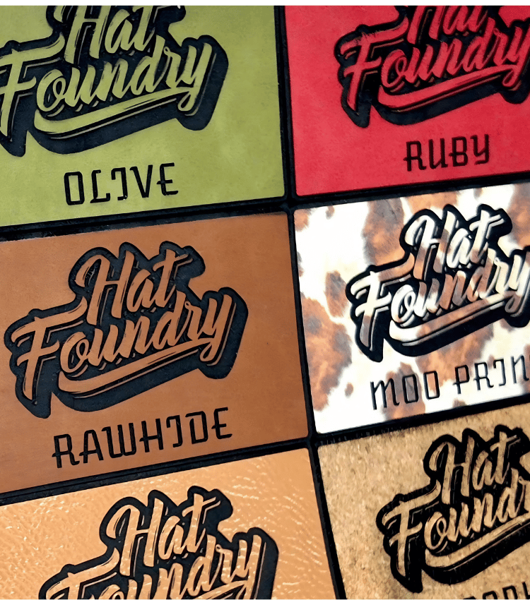 The Ultimate Upgrade: Hat Foundry's Efficiency & Quality Boost with Thunder Laser