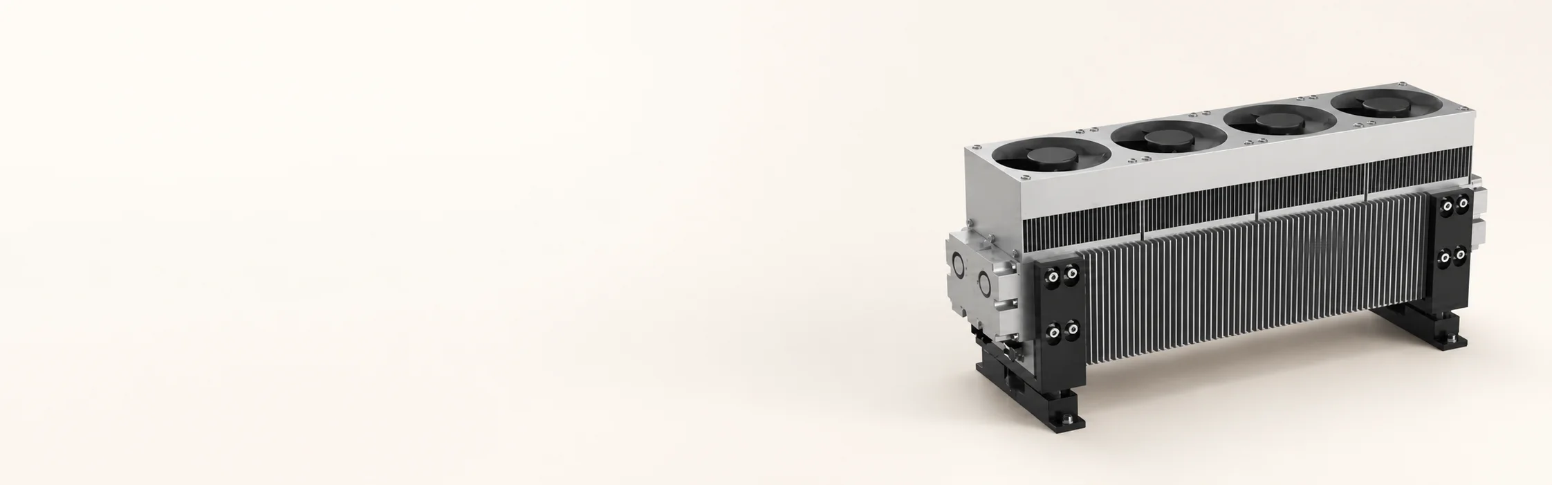 How to Extend the Lifespan of an RF Laser Tube?