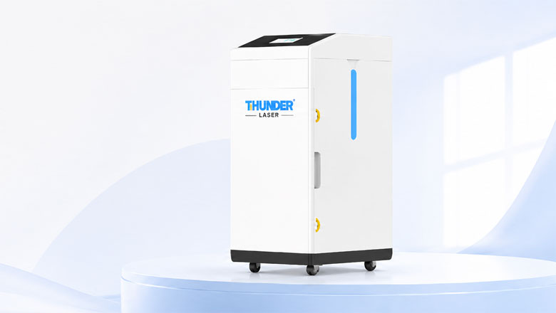 Thunder Laser Launches
Thunder Air 700 Fume Extractor