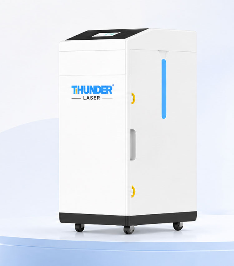 Thunder Laser Launches
Thunder Air 700 Fume Extractor