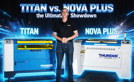 Titan Pro vs. Nova Plus: the Ultimate Showdown