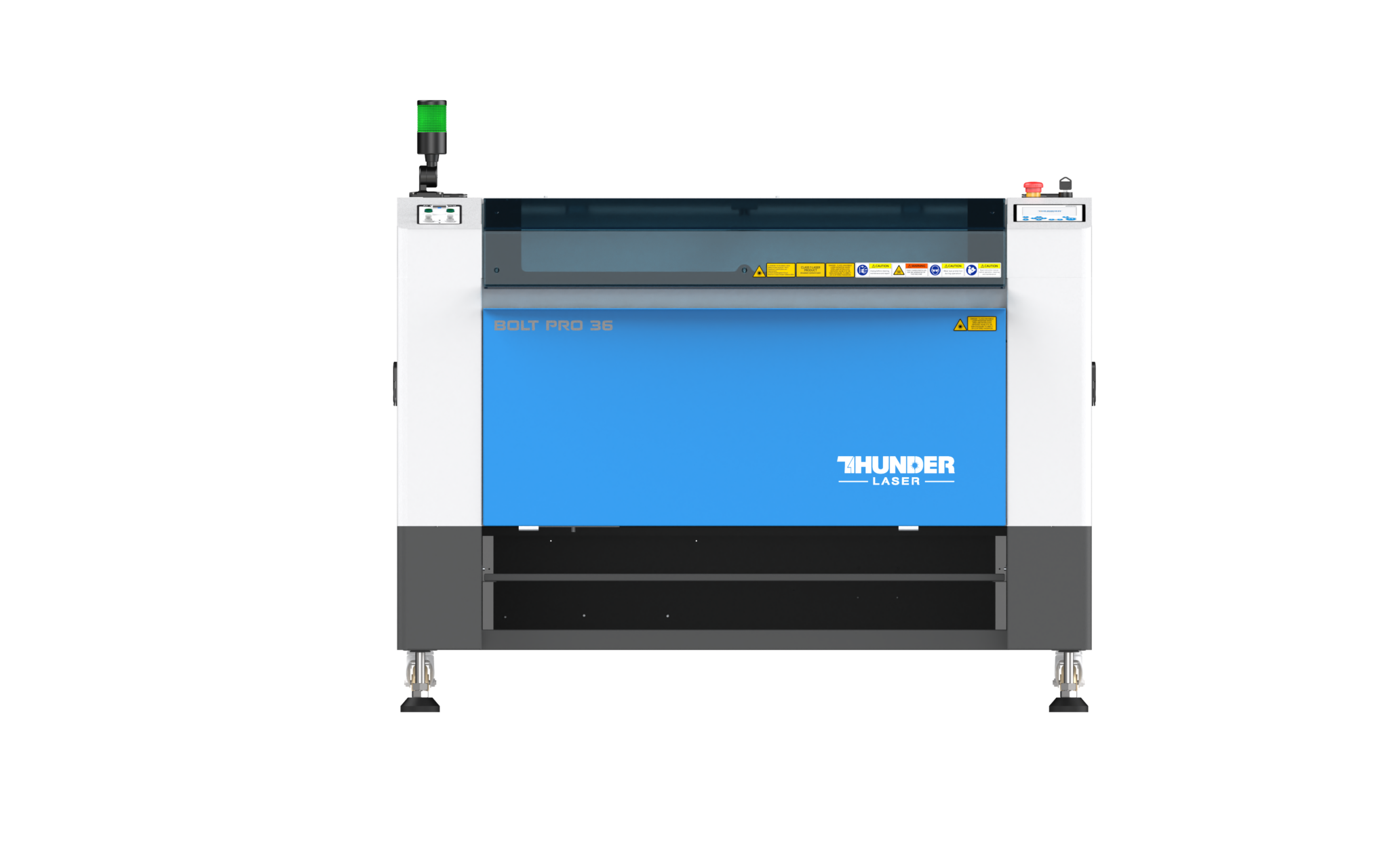 New Bolt Laser Engraver Series: 
What’s Upgraded and Which Model to Choose