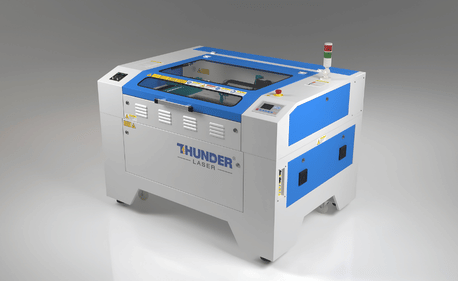 Thunder Laser Nova Series CO2 Laser: Industry Leading Machine