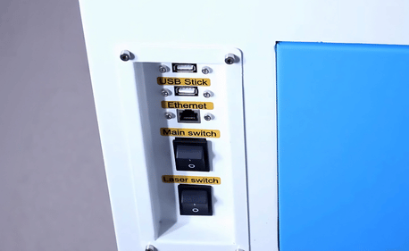 How to Restart After Power Off