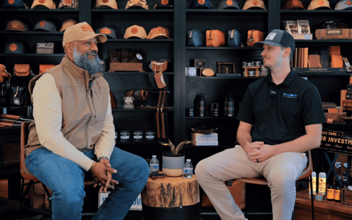 Why Odin Leather Goods Switched to Thunder Laser for Production and Growth