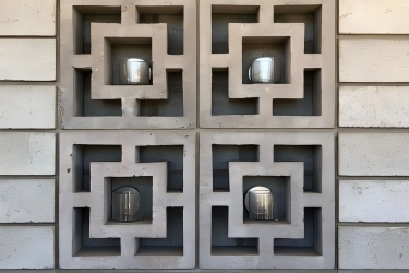 laser cut wood for furniture decor