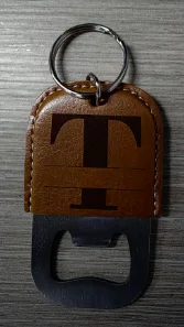 lase rmark bottle openr