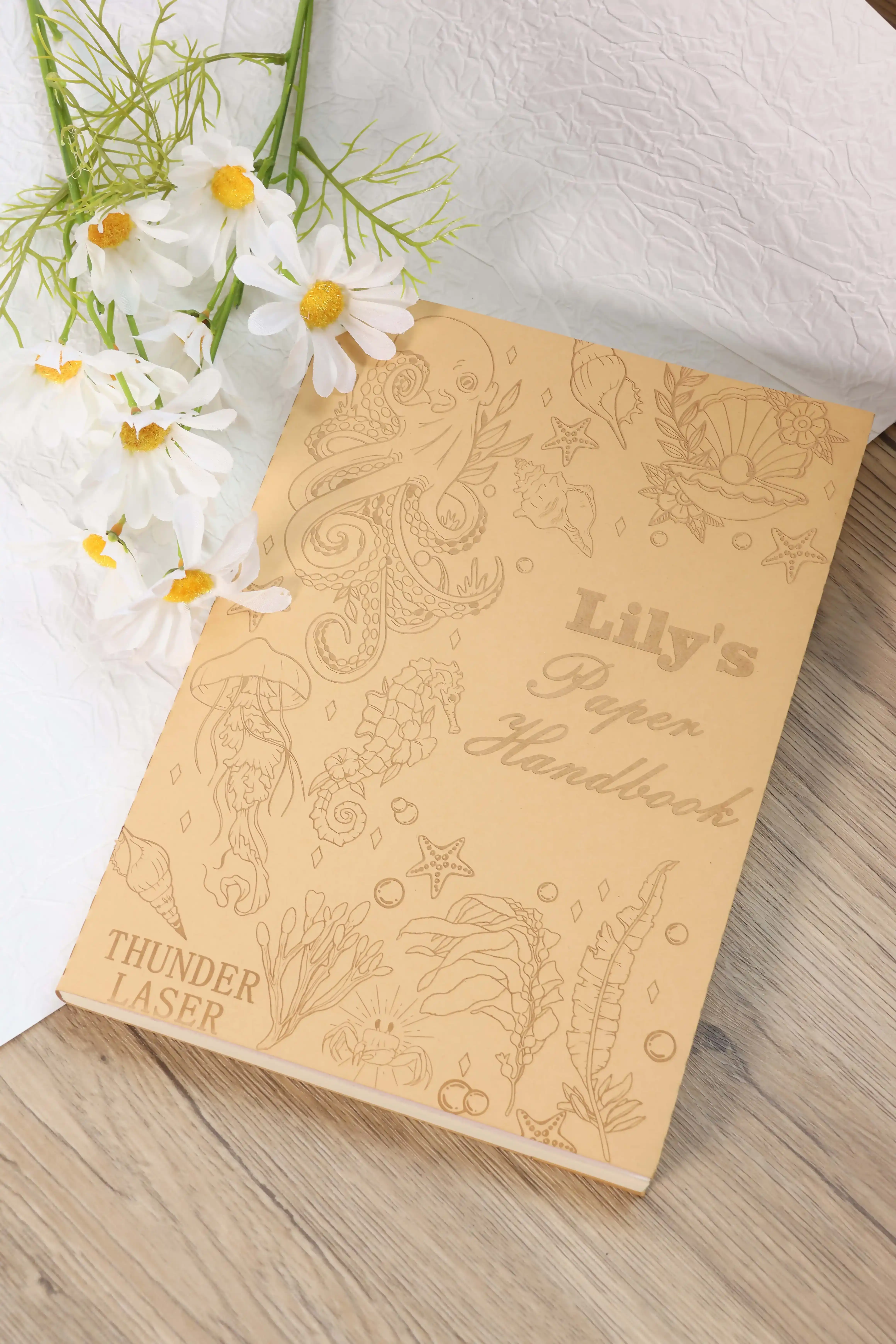 vector engraving on stone