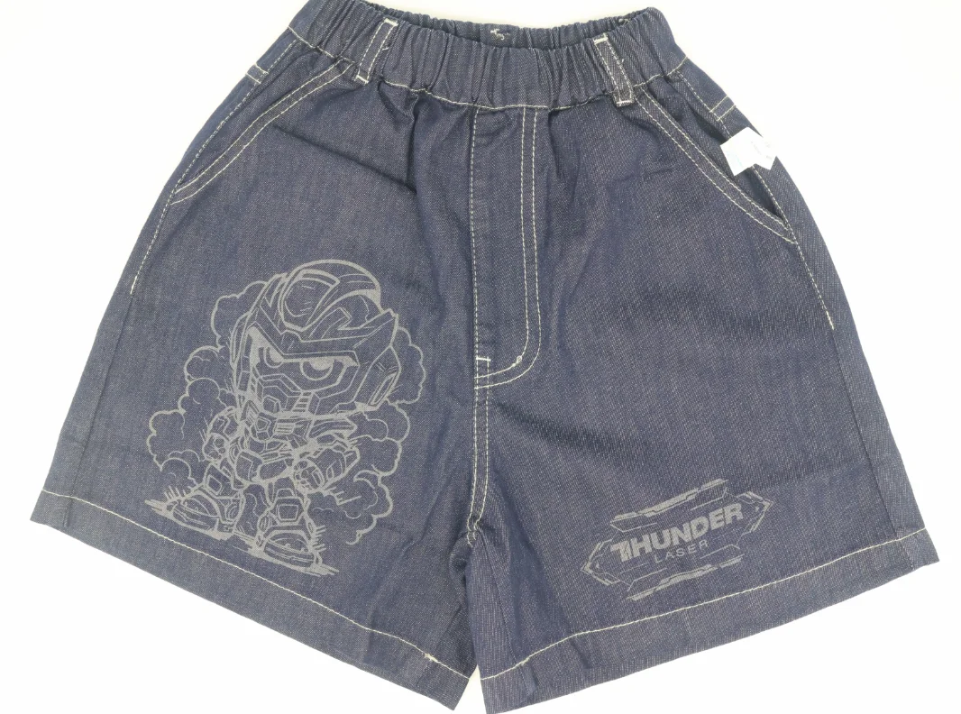 laser engraved jeans