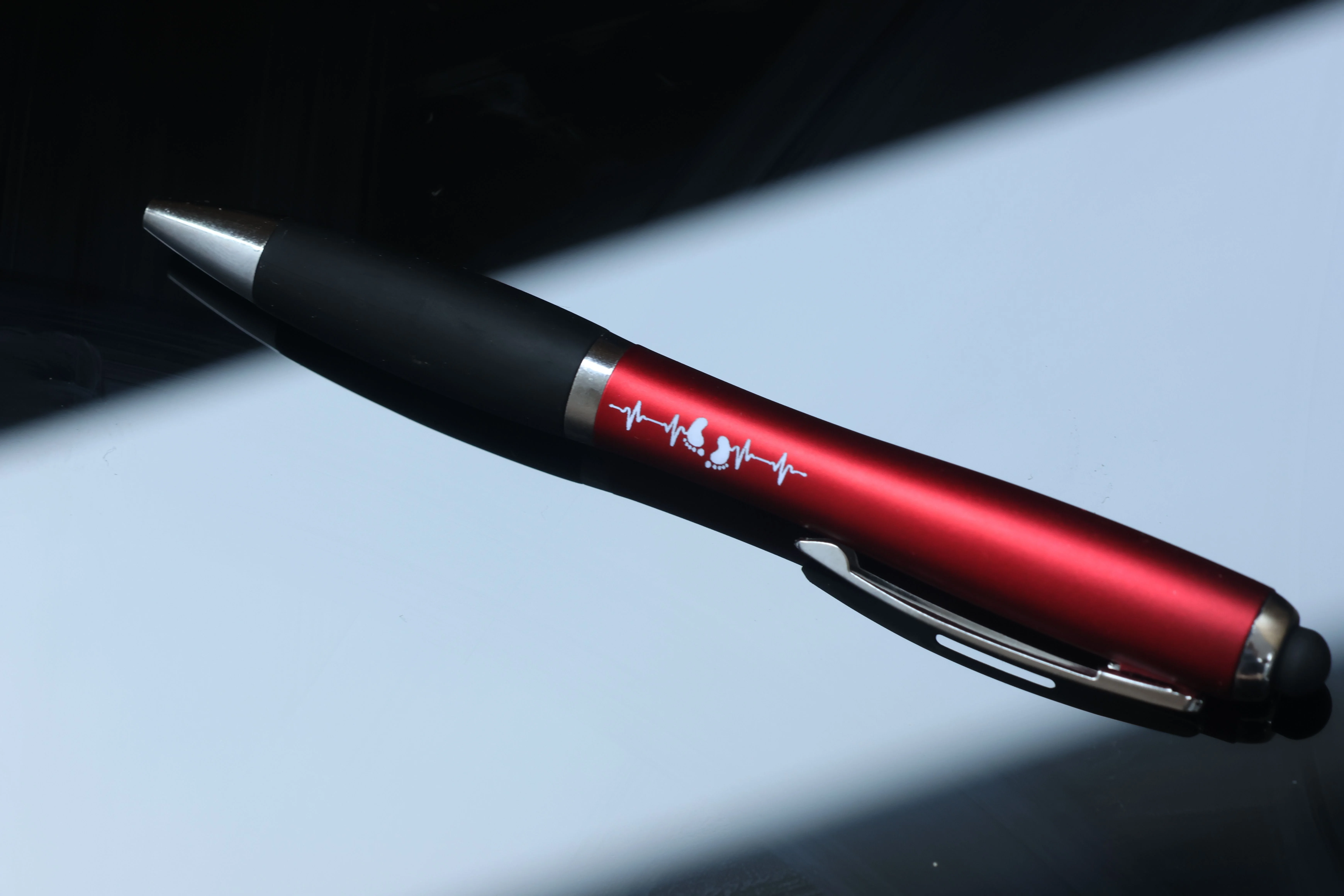 laser mark pen