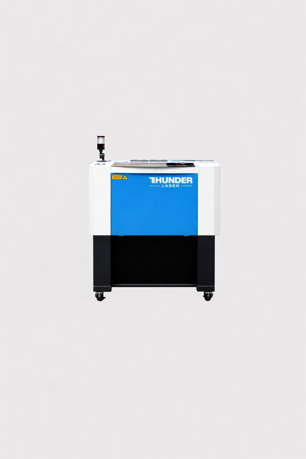 Thunder Ordin RF Laser Machine