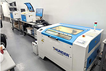 Plug and play machine Plug and play machine