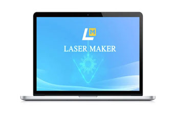 LaserMaker Software LaserMaker Software