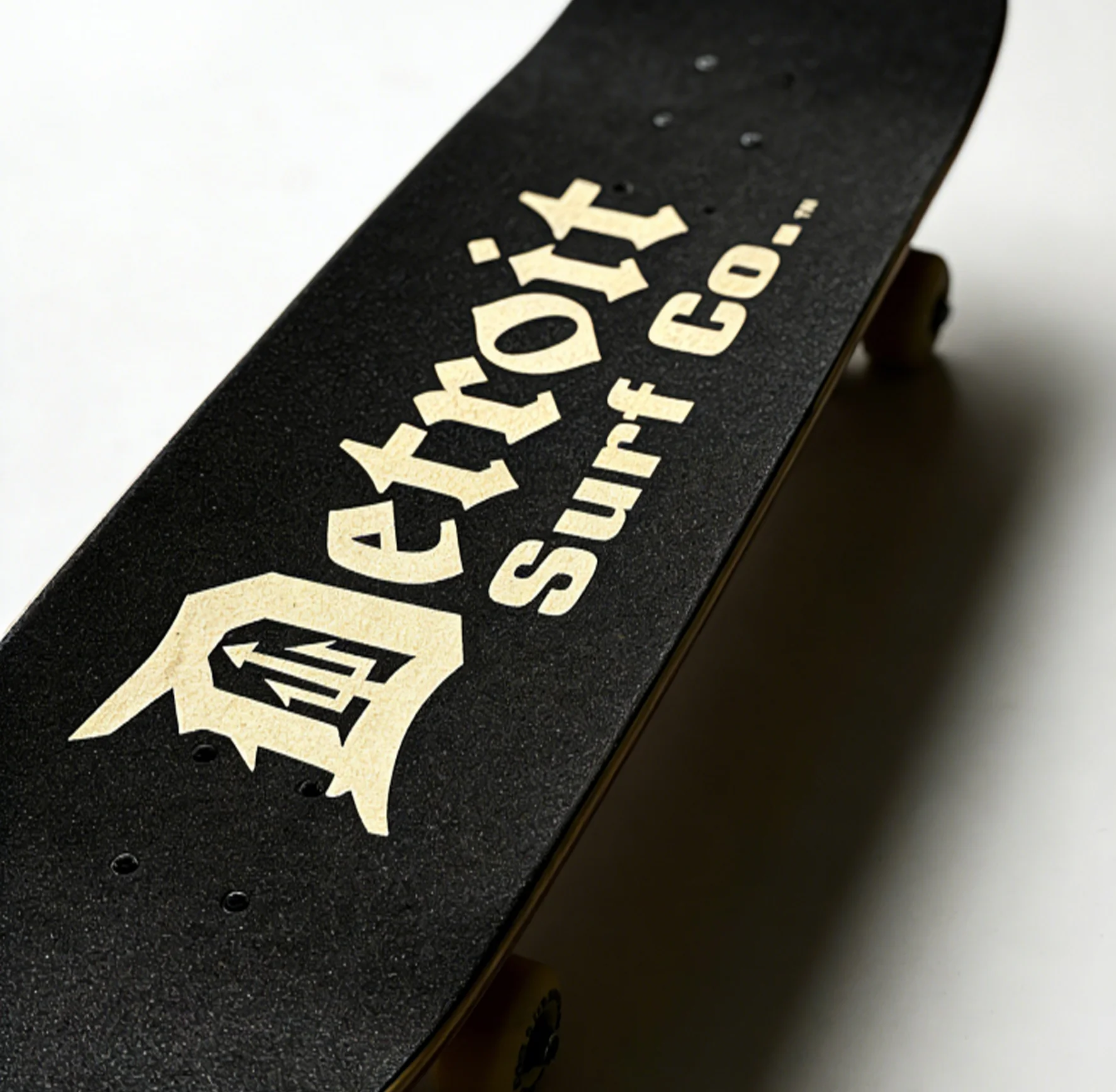 laser cut grip tape